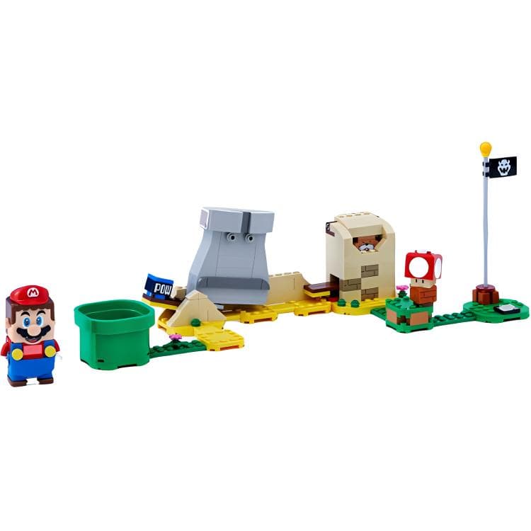 LEGO 40414 - изображение 5