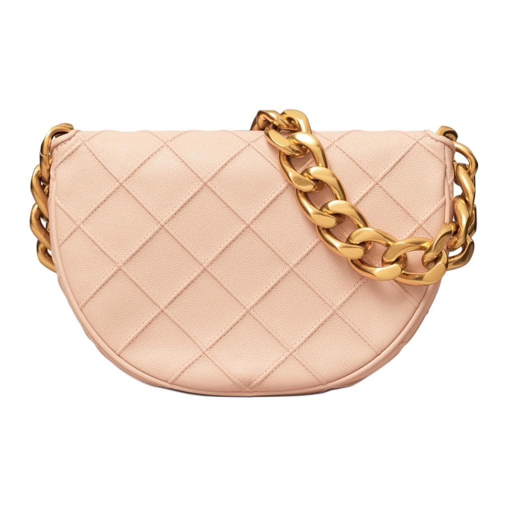 Сумка через плечо TORY BURCH Fleming - изображение 3