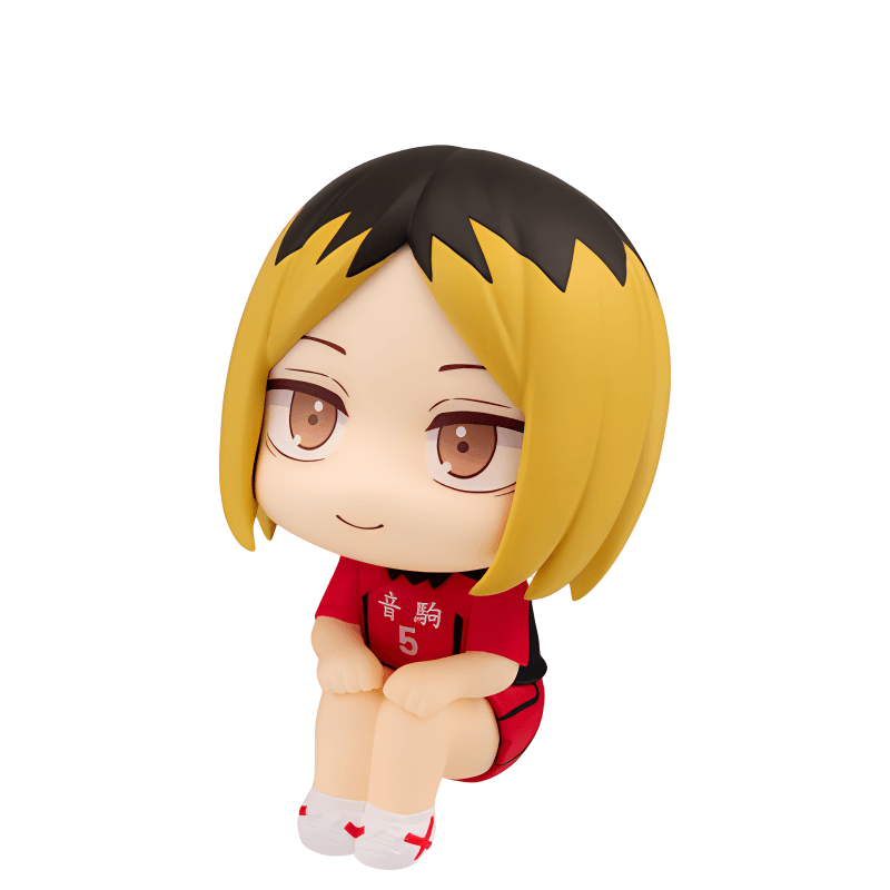 MegaHouse Look UP Ver. Q 11cm - изображение 3