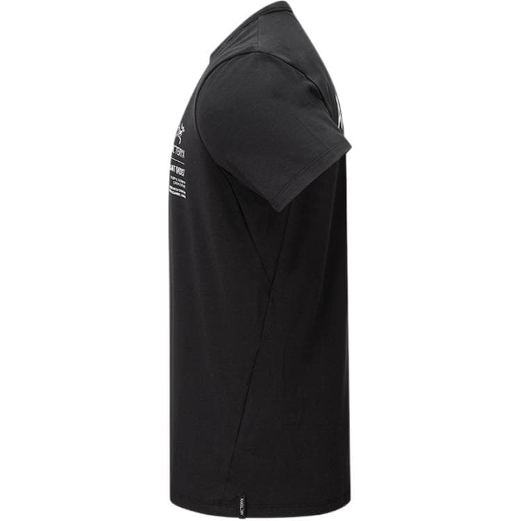 Футболка Arcteryx Captive LegendT - изображение 3