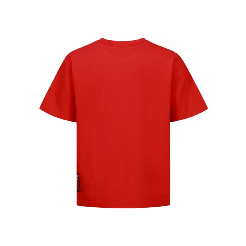 Футболка EVISU T - изображение 2