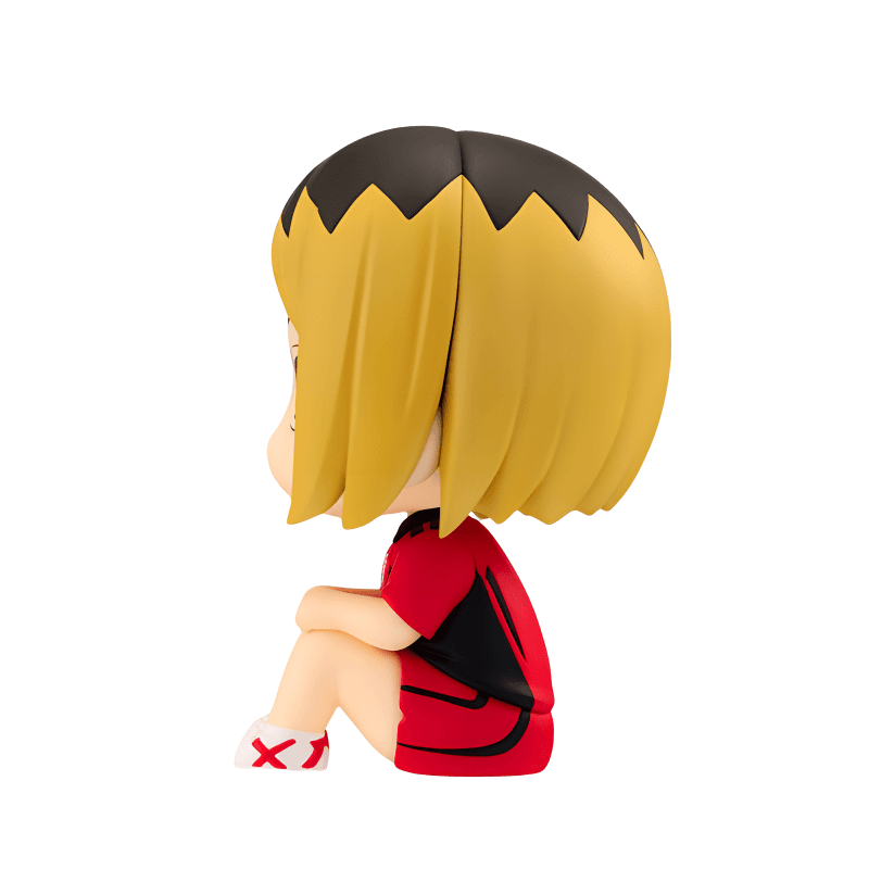 MegaHouse Look UP Ver. Q 11cm - изображение 5