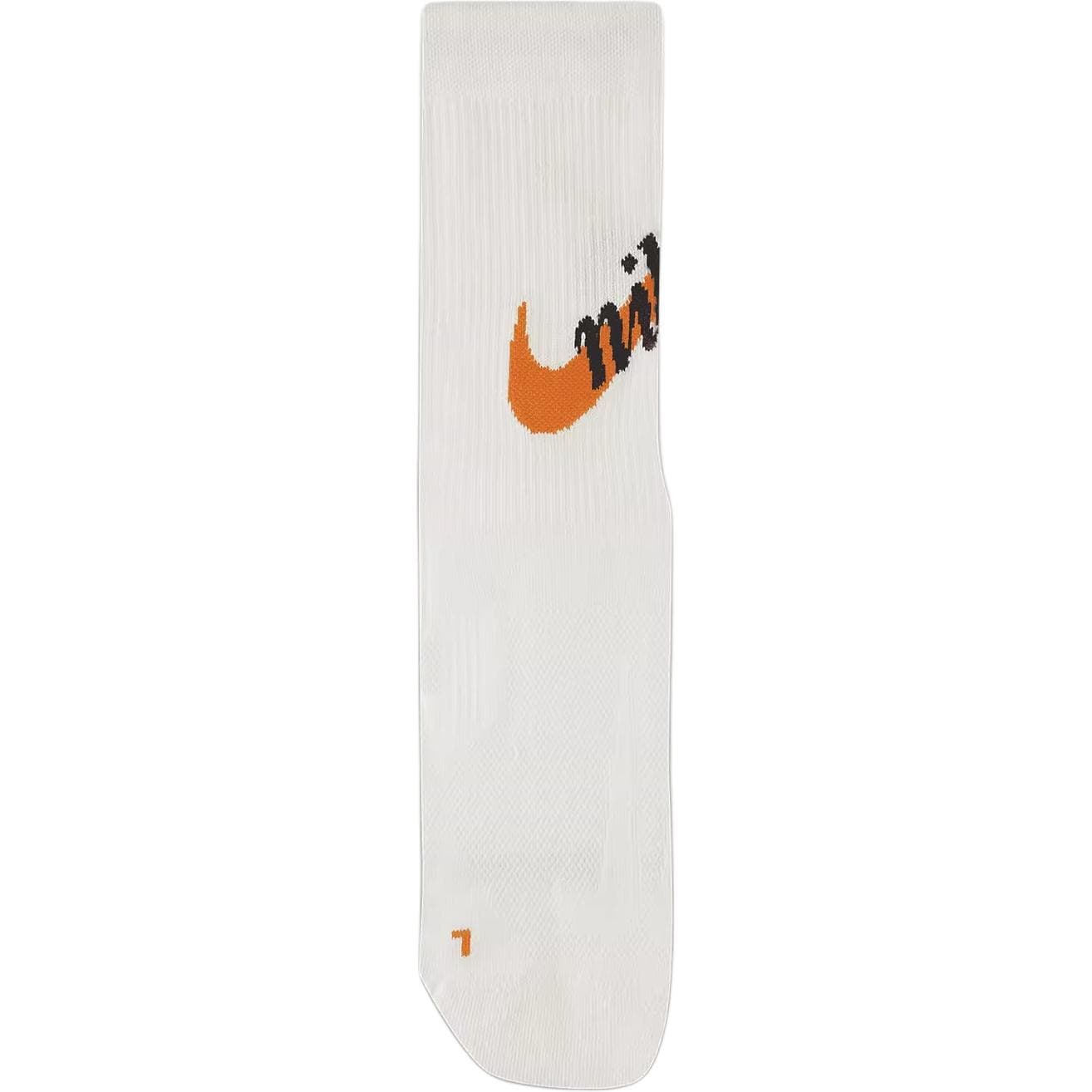 Носки Nike Socks White - изображение 1