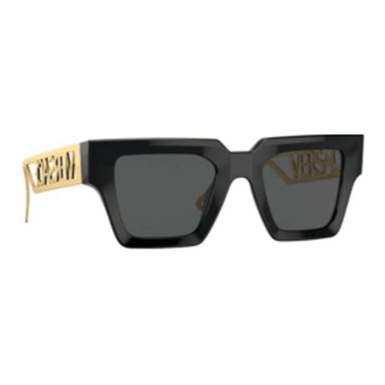 Солнцезащитные очки VERSACE Logo - изображение 2