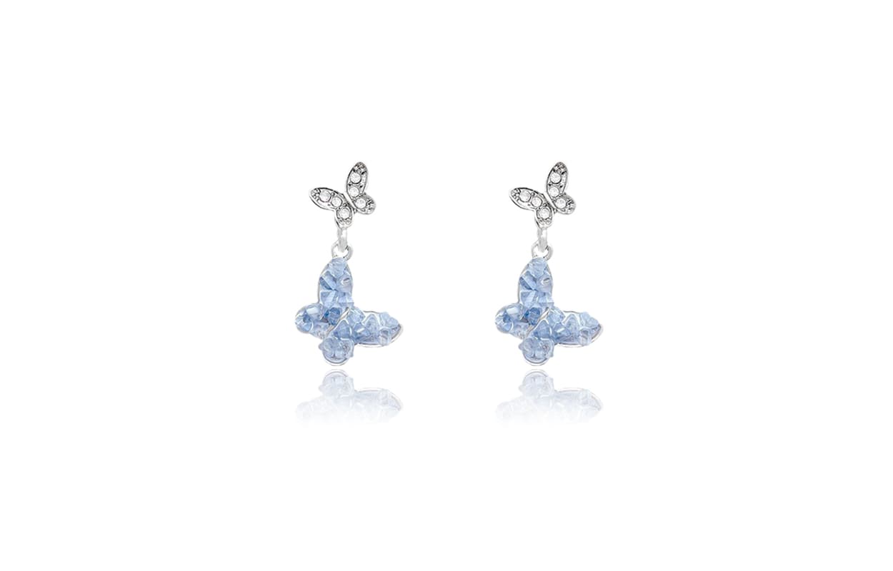 Серьги RINGLOVE ins - изображение 1