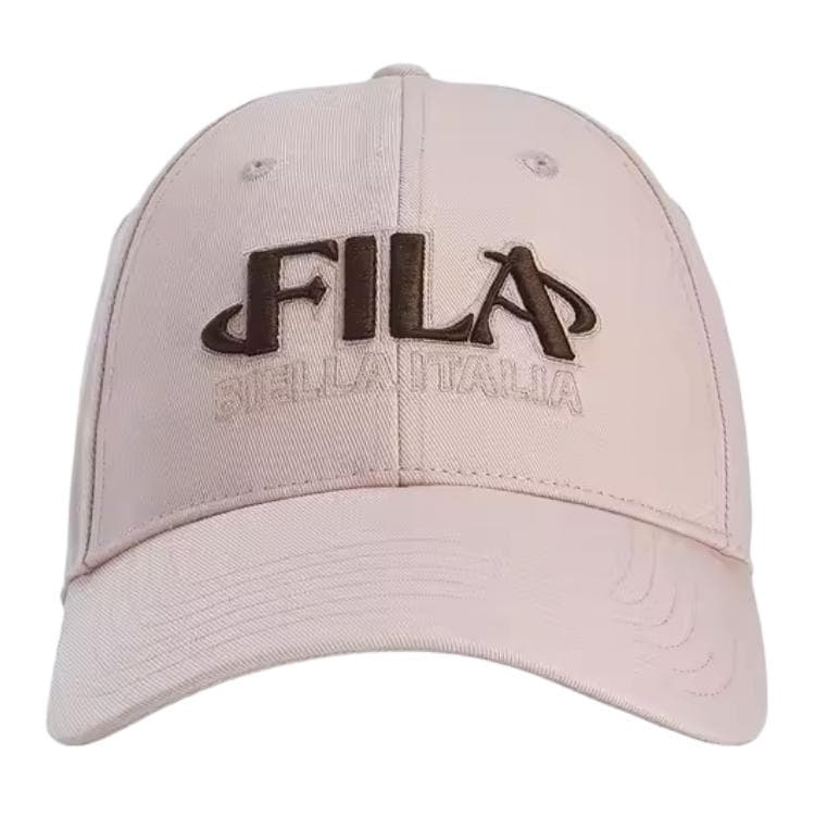 Кепка FILA - изображение 2