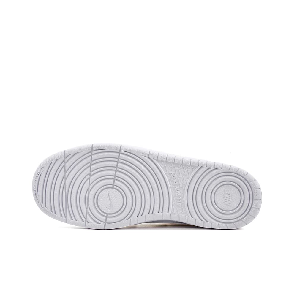 Кроссовки Nike Court Borough Low GS - изображение 5