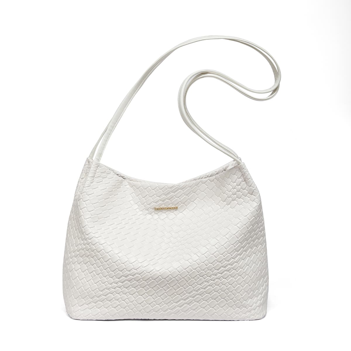 Мини-сумка PVC() Tote - изображение 3