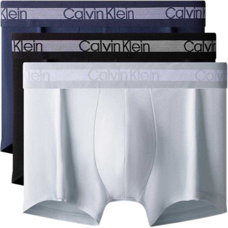 Трусы CALVIN KLEIN 3 - изображение 1