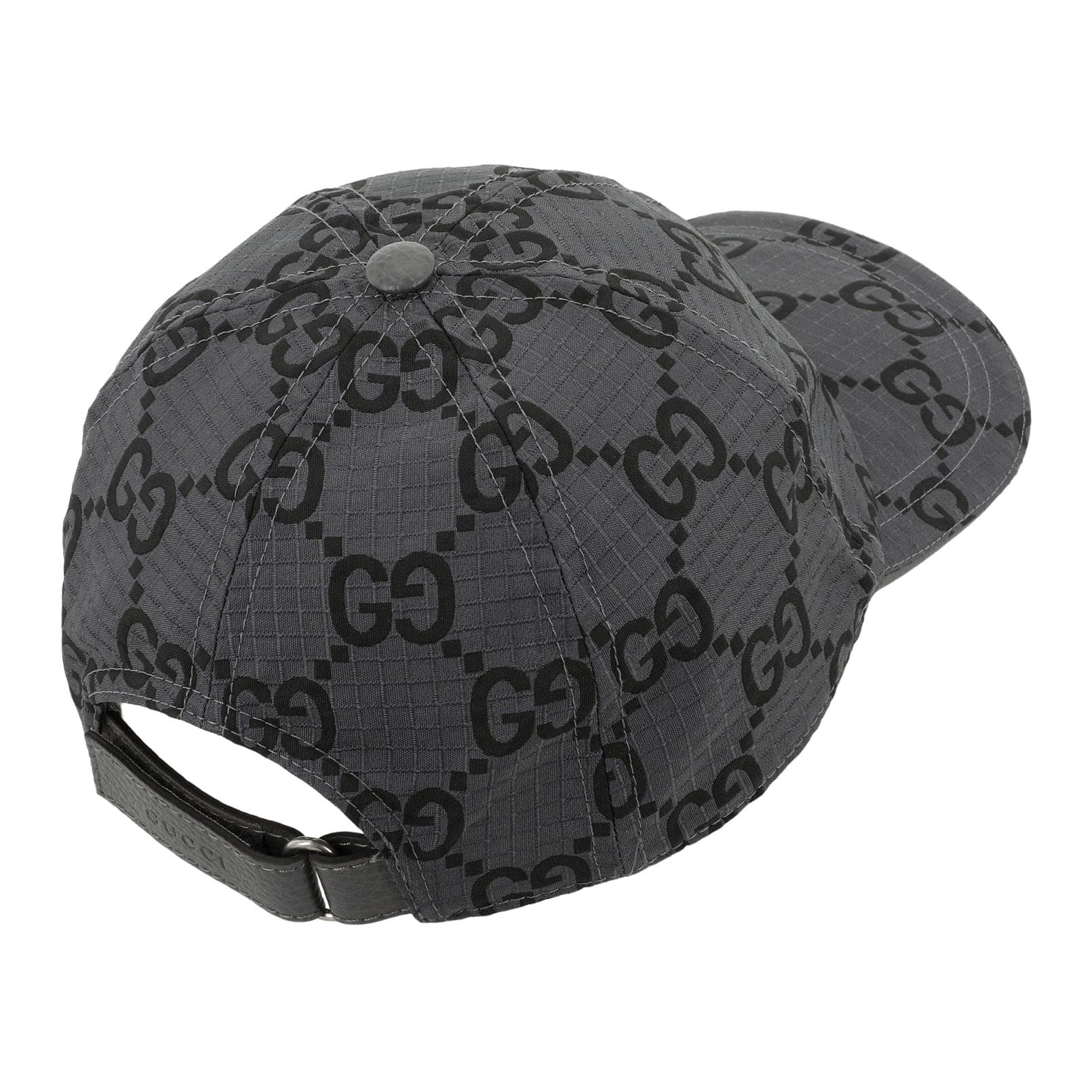 Кепка GUCCI - изображение 3