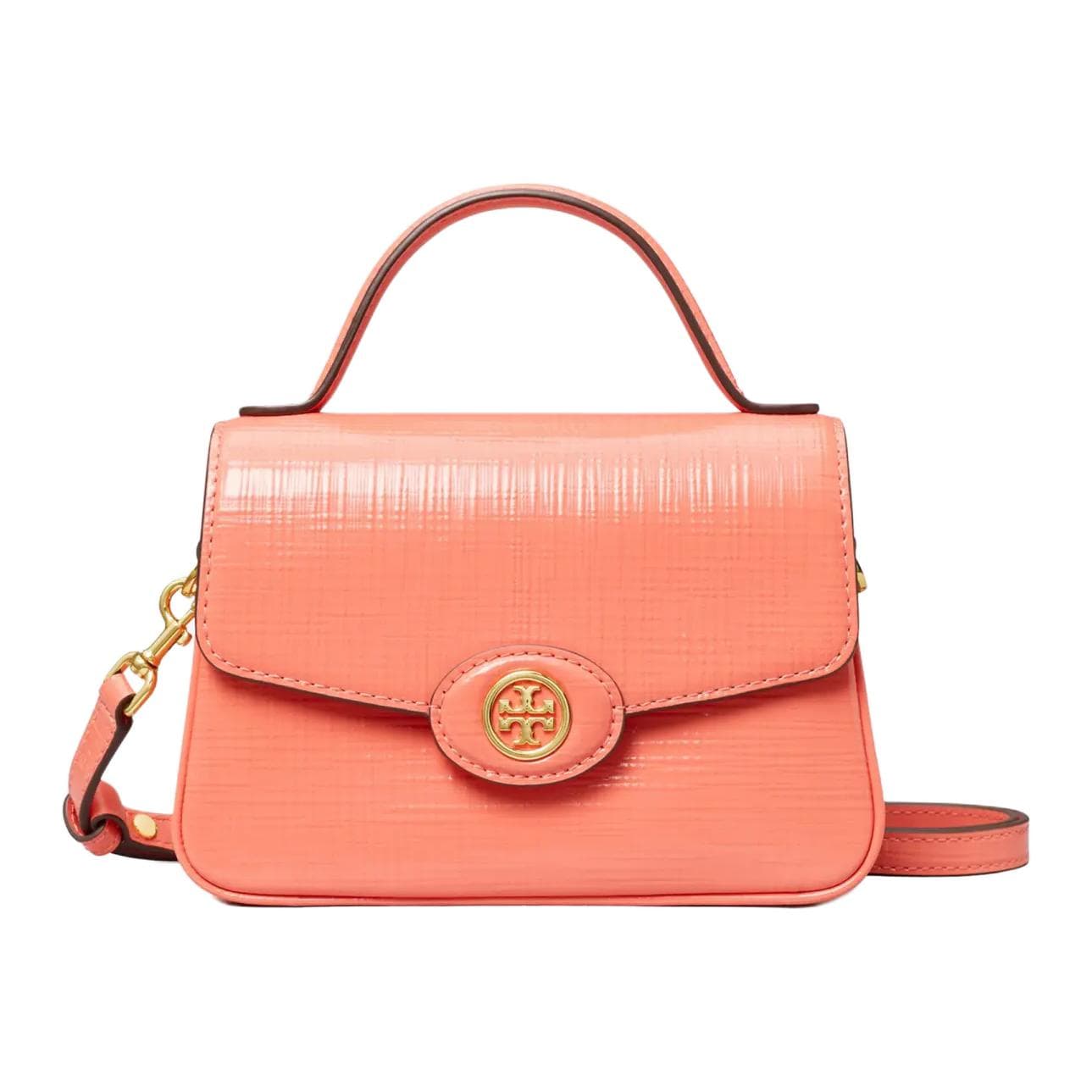 Сумка TORY BURCH Robinson - изображение 1