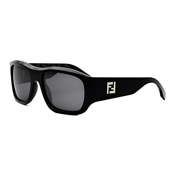 Солнцезащитные очки FENDI logo - изображение 1