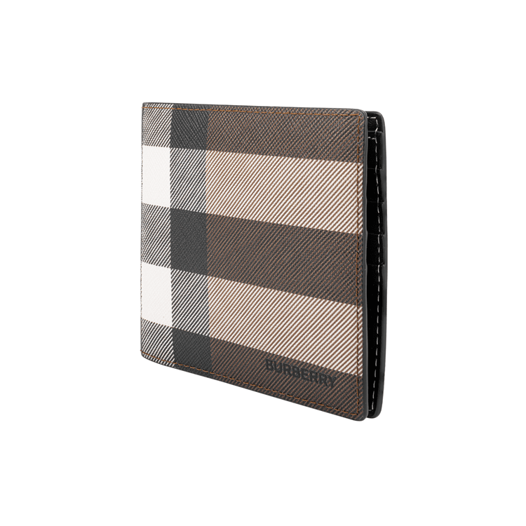 Кошелек Burberry Wallet - изображение 4