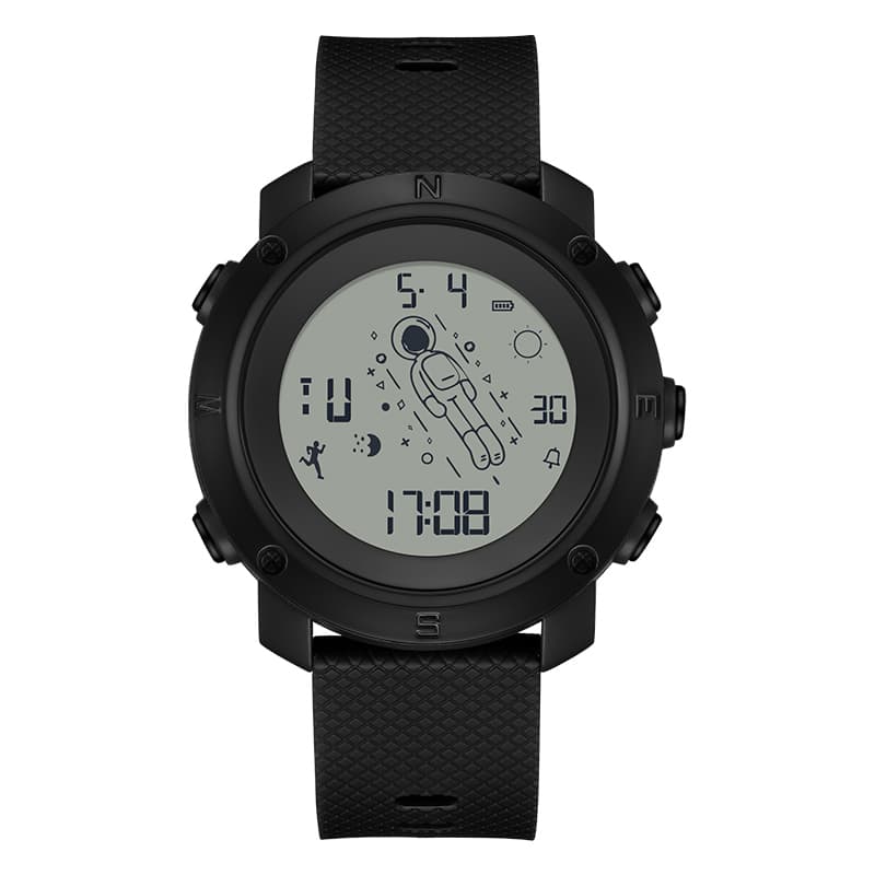 Часы TPU 50 SD-2128 - изображение 2
