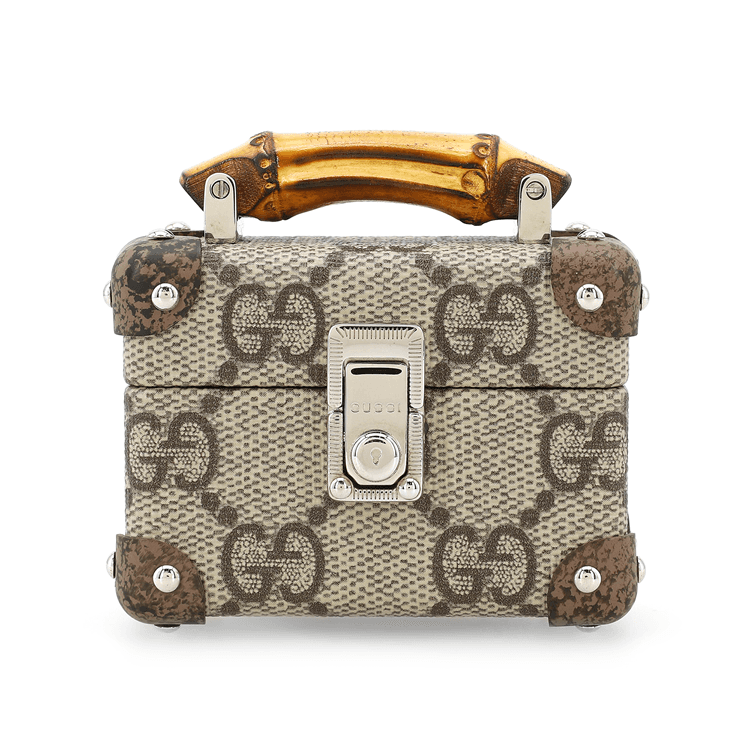 Сумка для наушников Gucci - изображение 3