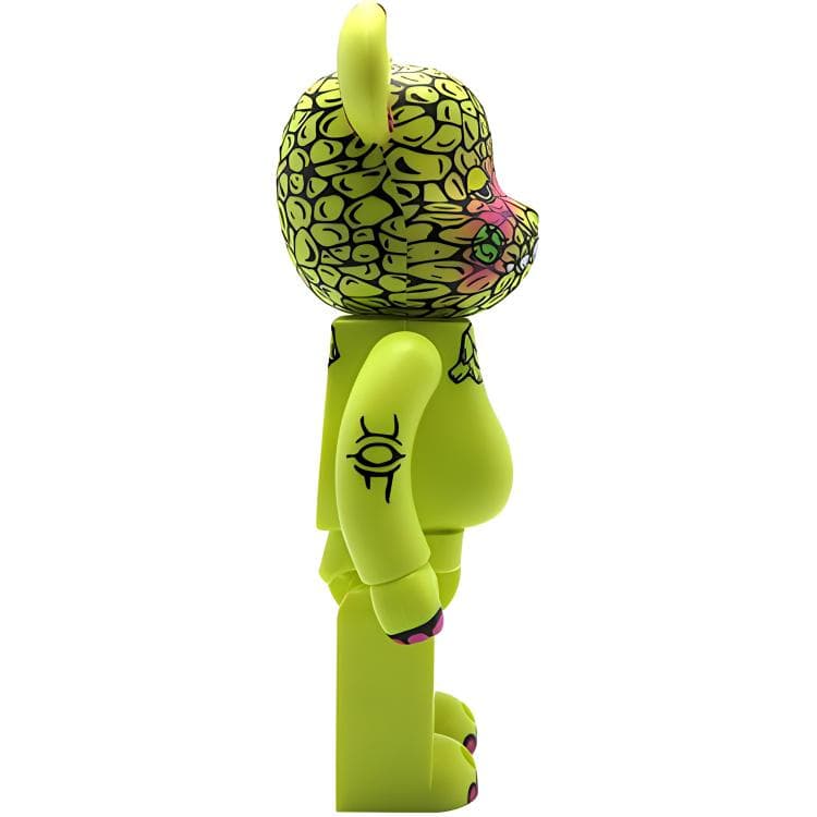 Фигурка BERBRICK Pogola DAN 400 28cm - изображение 6