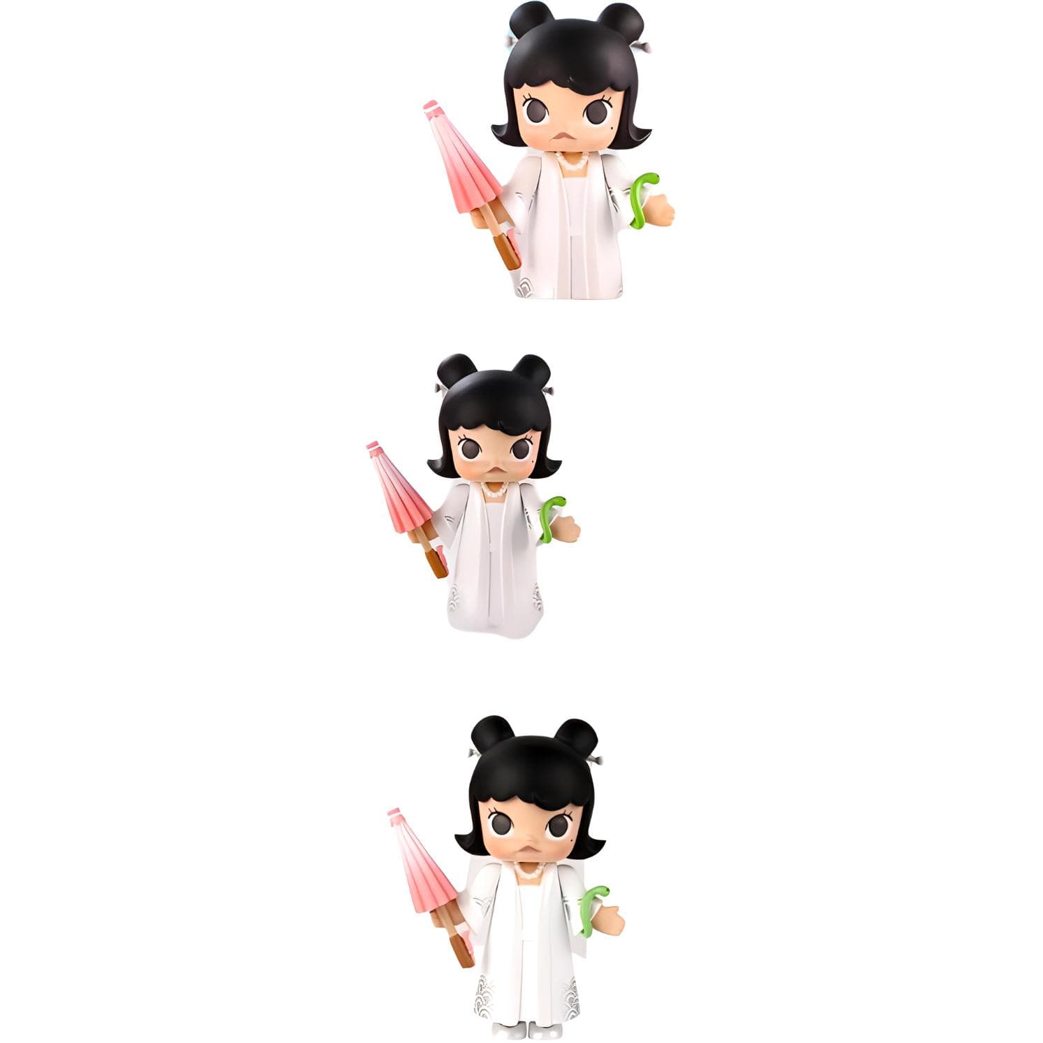 Фигурка POP MART MOLLY - изображение 4
