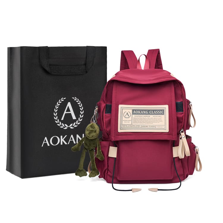 Рюкзак AOKANG - изображение 1