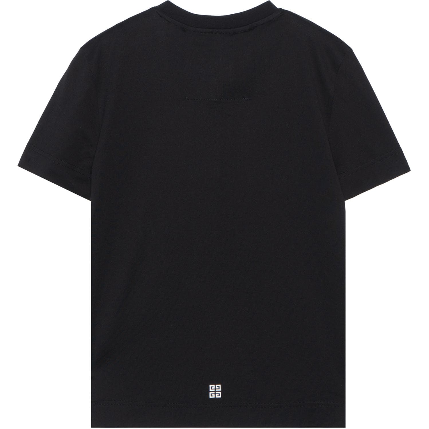 Футболка GIVENCHY SS23 LogoT - изображение 2