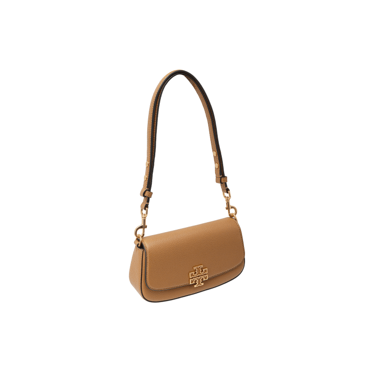 Сумка через плечо TORY BURCH Britten Logo - изображение 4