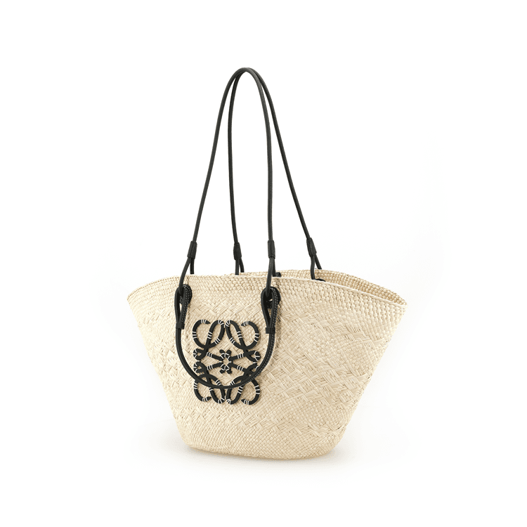 Сумка LOEWE Basket - изображение 4