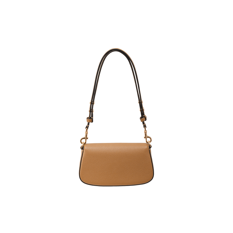 Сумка через плечо TORY BURCH Britten Logo - изображение 7