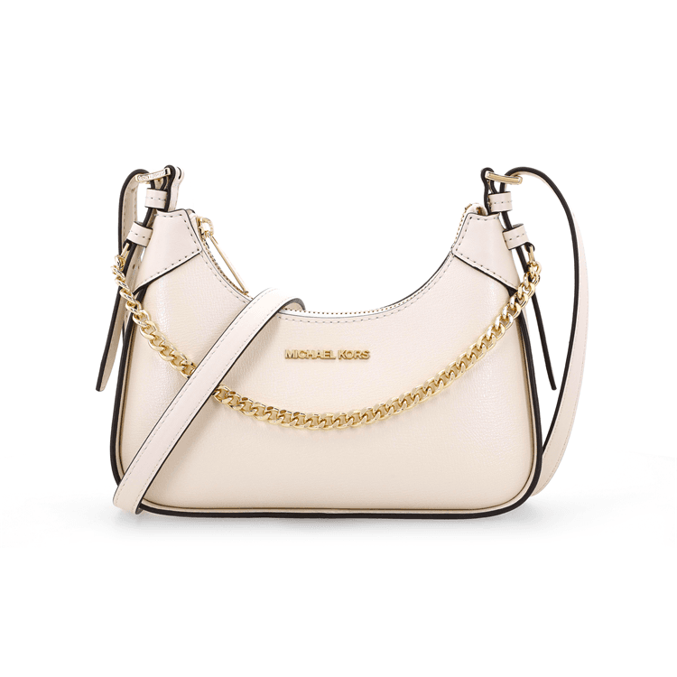Сумка через плечо MICHAEL KORS MK Wilma Logo - изображение 2