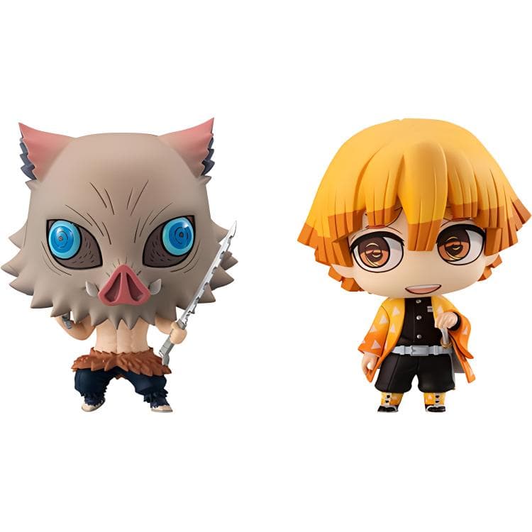 Фигурка MegaHouse + 6.5cm - изображение 1