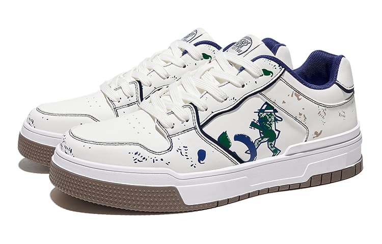 Кроссовки x Feiyue - изображение 4