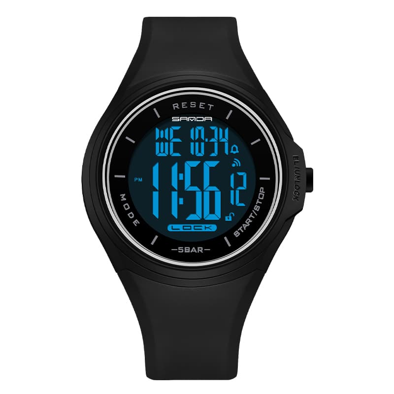 Часы TPU 50 SD-2131 - изображение 3