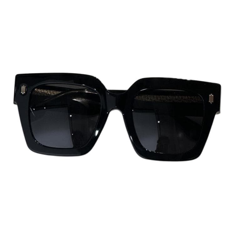 Солнцезащитные очки FENDI Logo - изображение 4