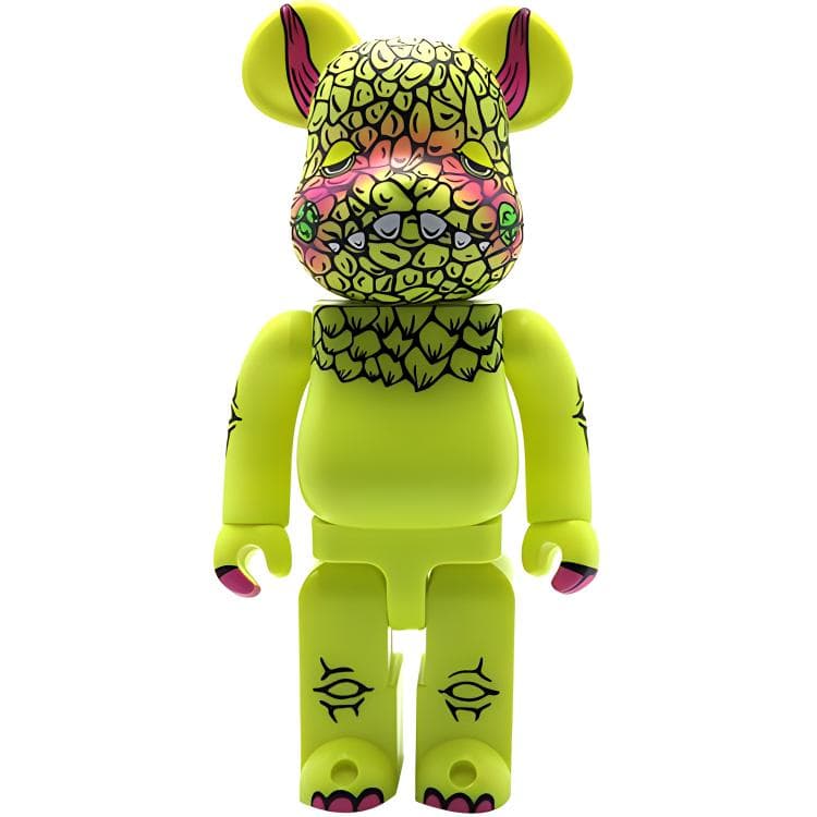 Фигурка BERBRICK Pogola DAN 400 28cm - изображение 8