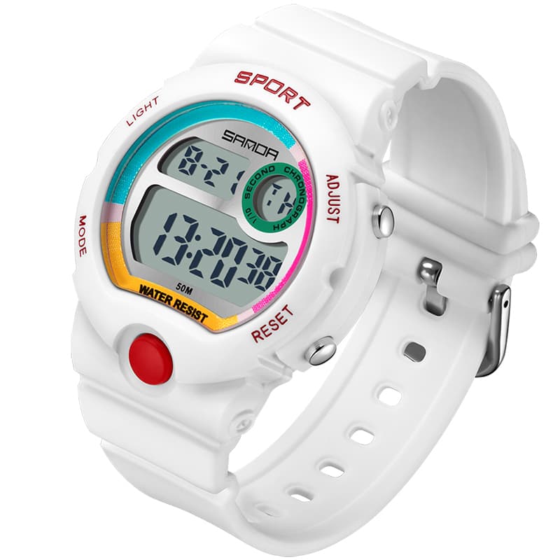 Часы TPU 50 SD-6035 - изображение 3