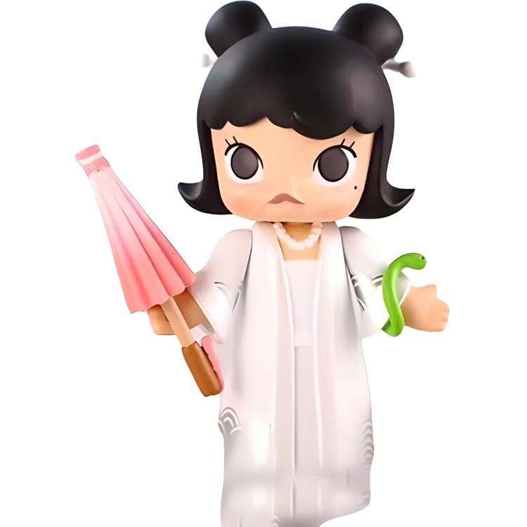 Фигурка POP MART MOLLY - изображение 6