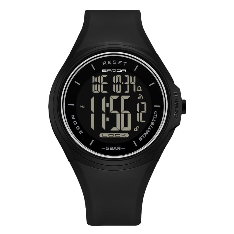 Часы TPU 50 SD-2131 - изображение 2