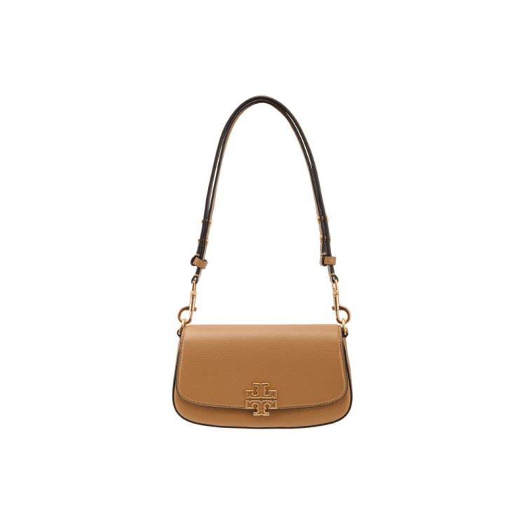 Сумка через плечо TORY BURCH Britten Logo - изображение 2