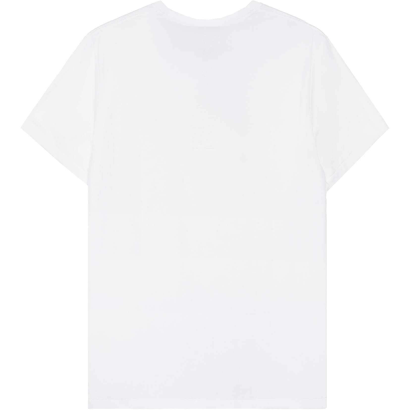 Футболка Burberry T - изображение 2