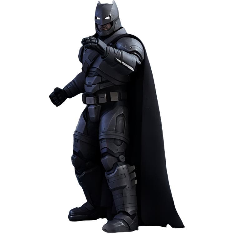Фигурка Hot Toys 16 33cm - изображение 3