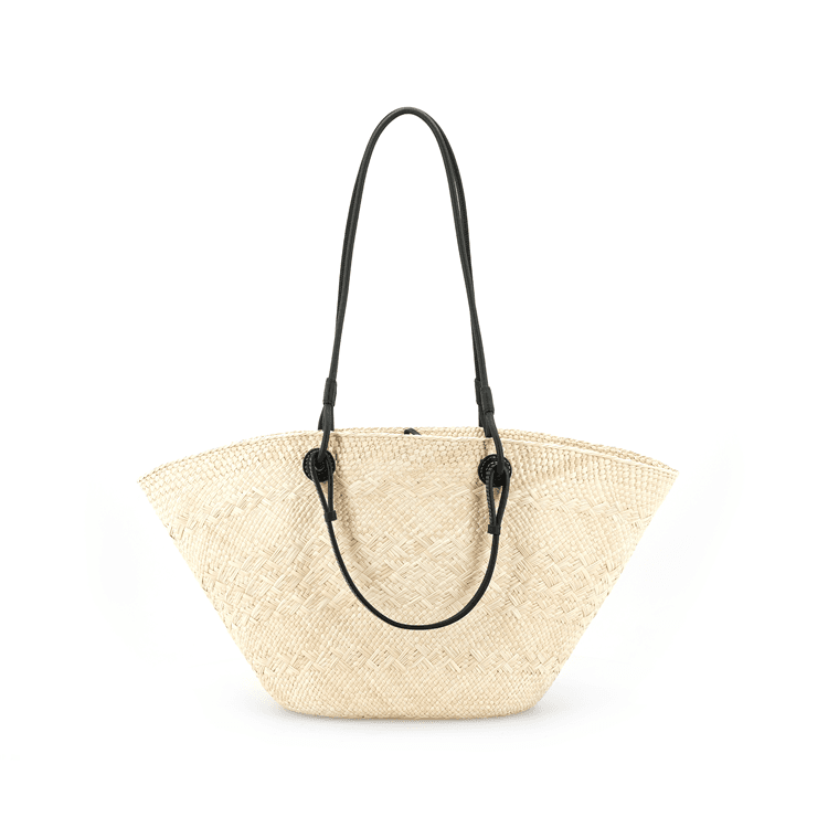 Сумка LOEWE Basket - изображение 6