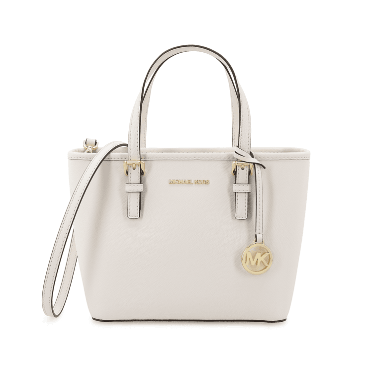 Сумка Michael Kors Jet Set Mini Tote - изображение 2