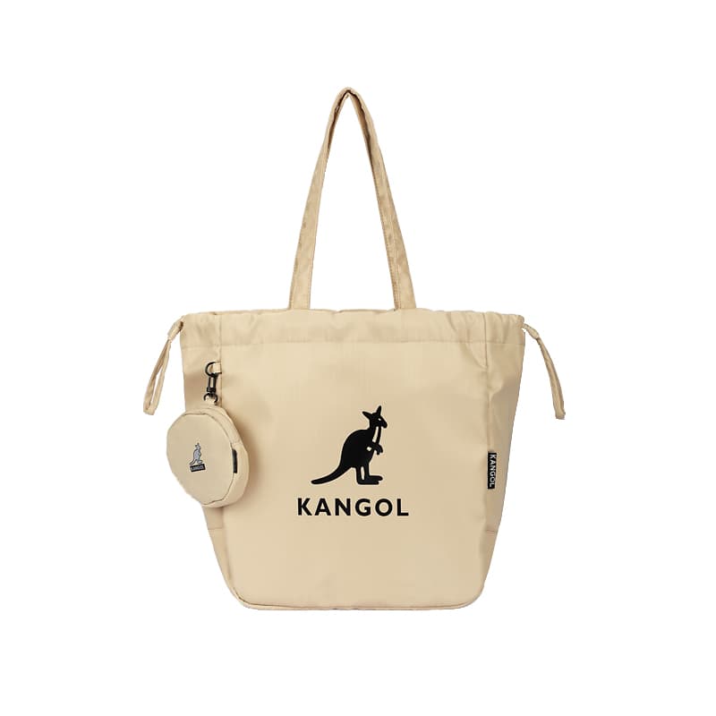 Мини-сумка KANGOL Tote - изображение 1