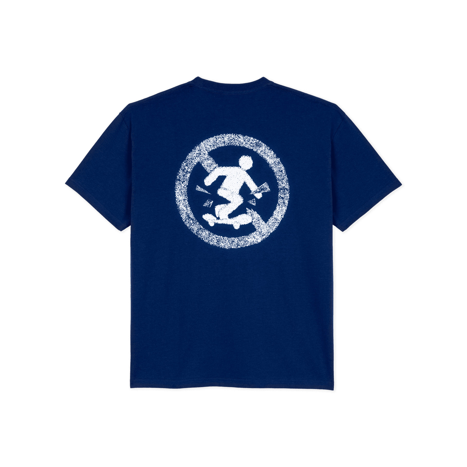 Футболка POLAR SKATE CO T - изображение 2