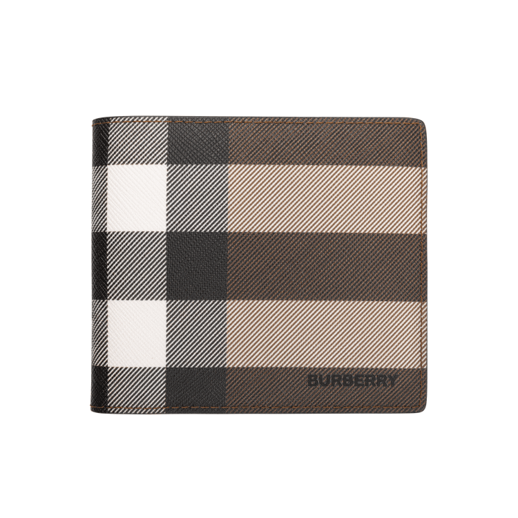 Кошелек Burberry Wallet - изображение 2
