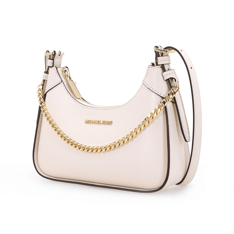 Сумка через плечо MICHAEL KORS MK Wilma Logo - изображение 3