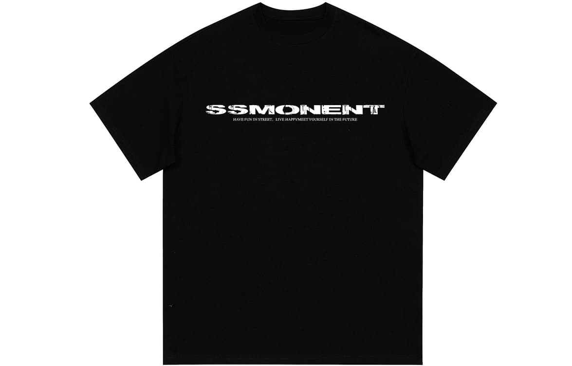 Футболка SUNSETMONENT T - изображение 2