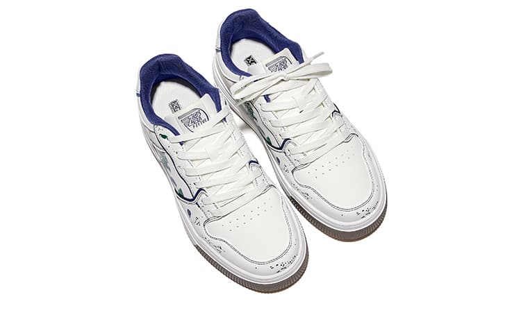 Кроссовки x Feiyue - изображение 5