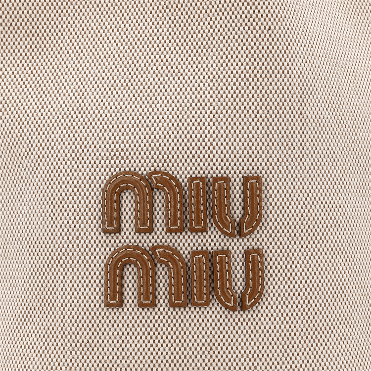 Сумка через плечо Miu Miu - изображение 9