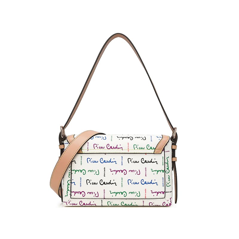 Мини-сумка PIERRE CARDIN pvc - изображение 3