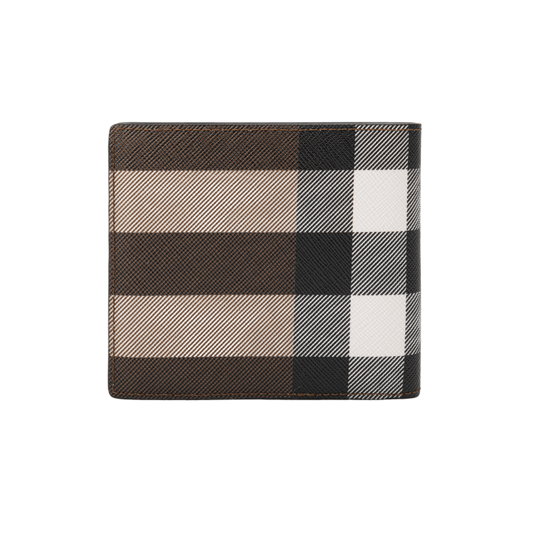 Кошелек Burberry Wallet - изображение 6