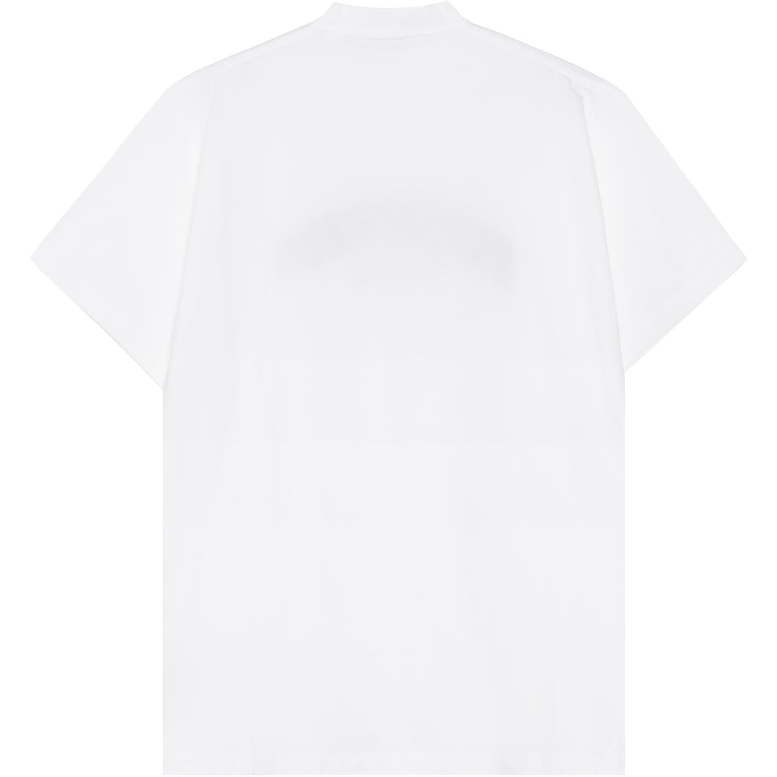 Футболка Balenciaga T - изображение 2